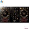 Pioneer dj DDJ-400-N - controlador dj para rekordbox