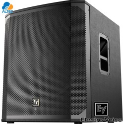 Electro-Voice ELX200-18SP - 1200W subwoofer PA de 18 pulgadas