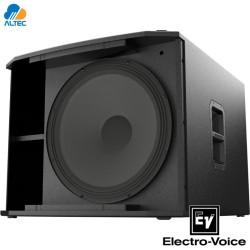 Electro-Voice ETX-18SP - 1800W subwoofer PA de 18 pulgadas