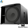 Electro-Voice ETX-18SP - 1800W subwoofer PA de 18 pulgadas