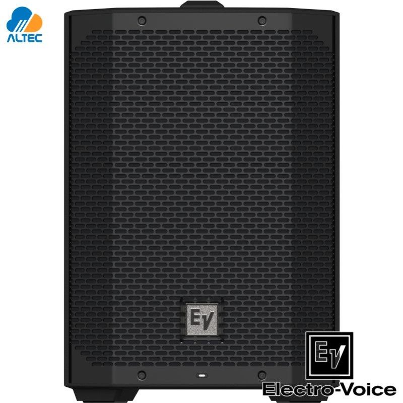 Electro-Voice ZLX 15BT De 1000W Parlante Activo Con Bluetooth