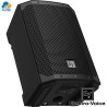 Electro-Voice EVERSE 8 - 400W, parlante PA de 8 pulgadas, bluetooth