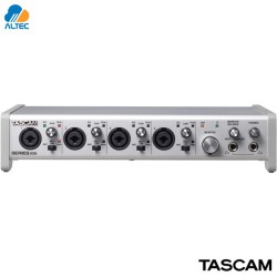 Tascam SERIES 208i - interfaz de audio 20x8 USB