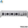 Tascam SERIES 208i - interfaz de audio 20x8 USB