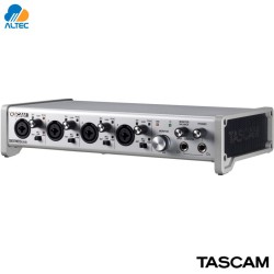 Tascam SERIES 208i - interfaz de audio 20x8 USB