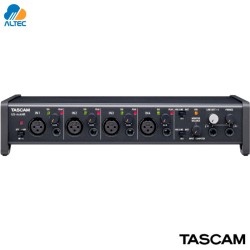 Tascam US-4X4HR - interfaz...