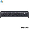 Tascam US-4X4HR - interfaz de audio 4x4 USB