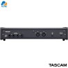 Tascam US-4X4HR - interfaz de audio 4x4 USB