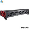 Tascam US-4X4HR - interfaz de audio 4x4 USB