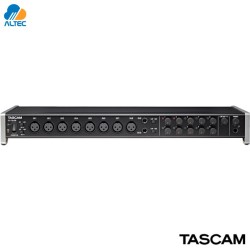 Tascam US-16X08 - interfaz...