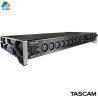 Tascam US-16X08 - interfaz de audio 16x8 USB