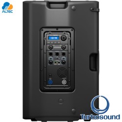 Turbosound IQ15 - 2500W parlante PA de 15 pulgadas