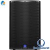 Turbosound IX15 - 1000W parlante PA de 15 pulgadas con bluetooth