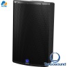 Turbosound IX15 - 1000W parlante PA de 15 pulgadas con bluetooth