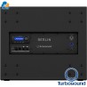 Turbosound TBV118L-AN - 3000W subwoofer PA de 18 pulgadas