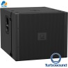 Turbosound TBV118L-AN - 3000W subwoofer PA de 18 pulgadas