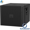 Turbosound TBV118L-AN - 3000W subwoofer PA de 18 pulgadas