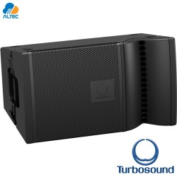Turbosound TBV123-AN - 2500W parlante PA de 12 pulgadas, line array