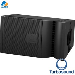 Turbosound TBV123-AN - 2500W parlante PA de 12 pulgadas, line array