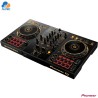 Pioneer DDJ-400-N - controlador dj para rekordbox