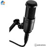 Audio-Technica AT2020 Micrófono Condensador XLR de Estudio