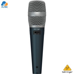 Behringer SB78A - micrófono condensador cardioide