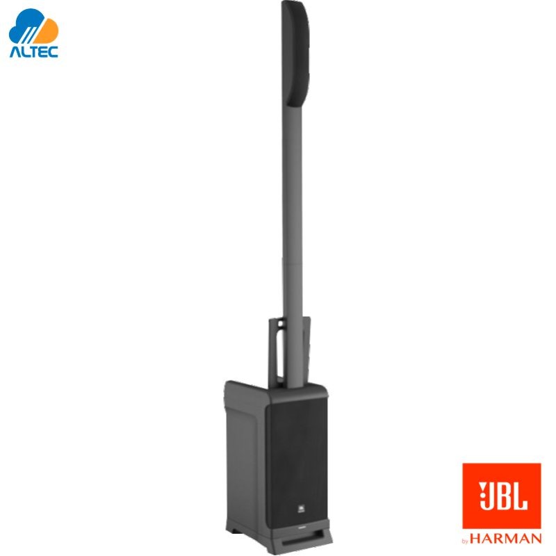 JBL EON ONE PRO - 250W, 108DB, parlante PA de 8 pulgadas, mezclador 7 canales, bluetooth