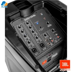 JBL EON ONE PRO Sistema PA Portátil con Batería Recargable