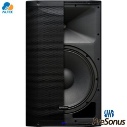 Presonus AIR15 - 1200W parlante PA de 15 pulgadas