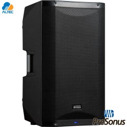 Presonus AIR15 - 1200W parlante PA de 15 pulgadas