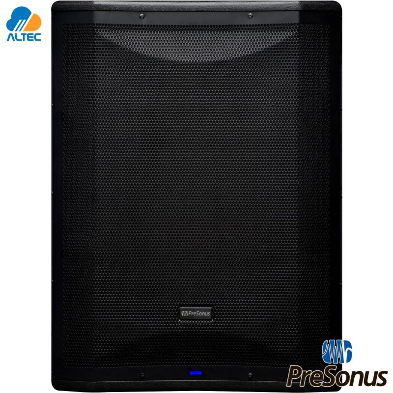 Presonus AIR18S - 1200W subwoofer PA de 18 pulgadas