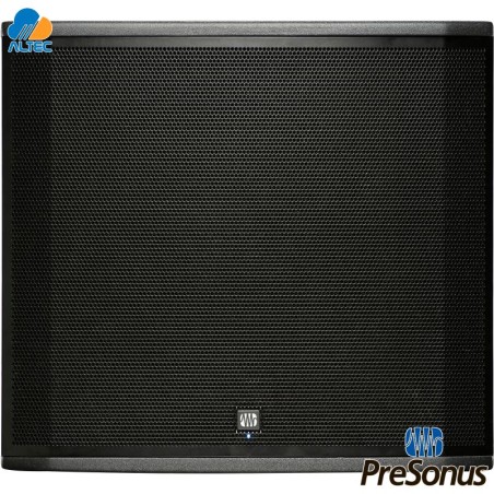 Presonus ULT18 - 2000W subwoofer PA de 18 pulgadas