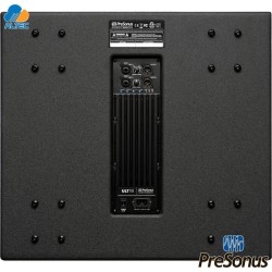 Presonus ULT18 - 2000W subwoofer PA de 18 pulgadas