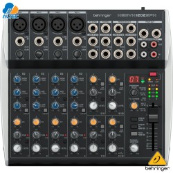 Behringer XENYX 1202SFX -...