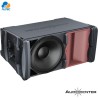 AUDIOCENTER K-LA12A - 2000W parlante PA de 12 pulgadas, line array activo