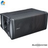 AUDIOCENTER K-LA12A - 2000W parlante PA de 12 pulgadas, line array activo