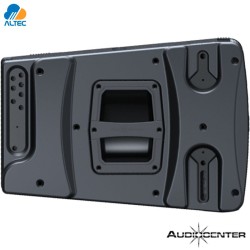 AUDIOCENTER K-LA12A - 2000W parlante PA de 12 pulgadas, line array activo