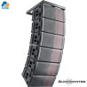 AUDIOCENTER K-LA12A - 2000W parlante PA de 12 pulgadas, line array activo