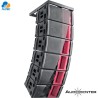 AUDIOCENTER K-LA12A - 2000W parlante PA de 12 pulgadas, line array activo