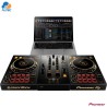 Pioneer DDJ-400-N - controlador dj para rekordbox