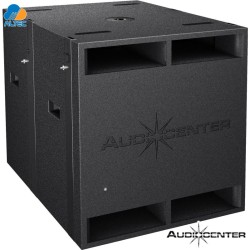 AUDIOCENTER K-LA118-DSP -...