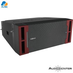 AUDIOCENTER K-LA210-DSP -...