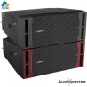 AUDIOCENTER K-LA210-DSP - 1600W parlante PA de 10 pulgadas, line array activo