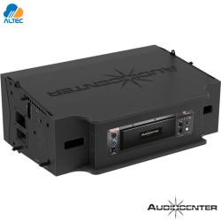 AUDIOCENTER K-LA212-DSP - 1600W parlante PA de 12 pulgadas, line array activo