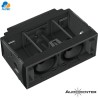 AUDIOCENTER K-LA212-DSP - 1600W parlante PA de 12 pulgadas, line array activo