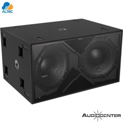 AUDIOCENTER K-LA218-DSP -...