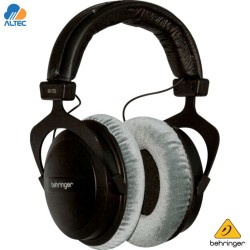 🧇 Pioneer HDJ X7 Auriculares DJ profesionales (Negro) - Audio Pro Perú