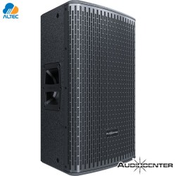 AUDIOCENTER GT515A - 2200W parlante PA de 15 pulgadas