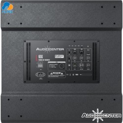 AUDIOCENTER L65 MK2+L65S MK2 - 4000W, parlante tipo columna