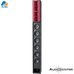 AUDIOCENTER L65 MK2+L65S MK2 - 4000W, parlante tipo columna